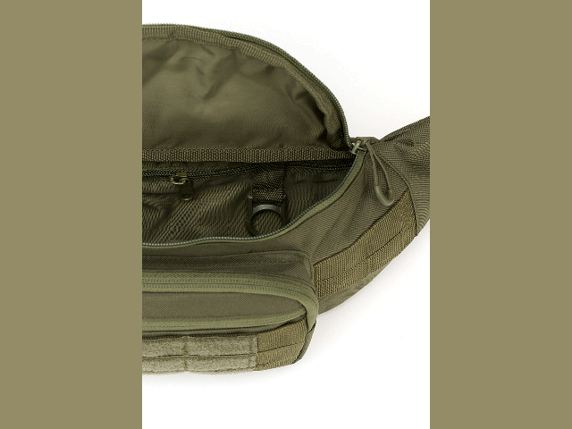 Borsa da cintura BRANDIT 