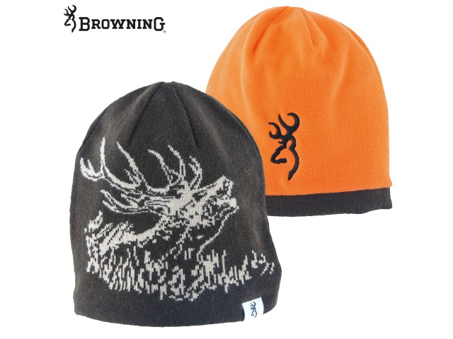 Cappello reversibile BROWNING Deer Scene
