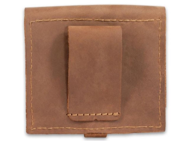 Etui za metke za pojas jednostavni za 3 kuglene i 2 sačmene metke