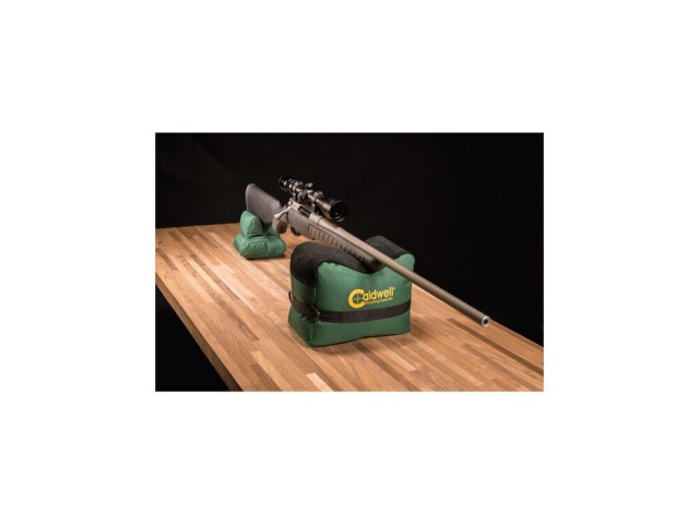 Schießsack CALDWELL DeadShot shooting bags