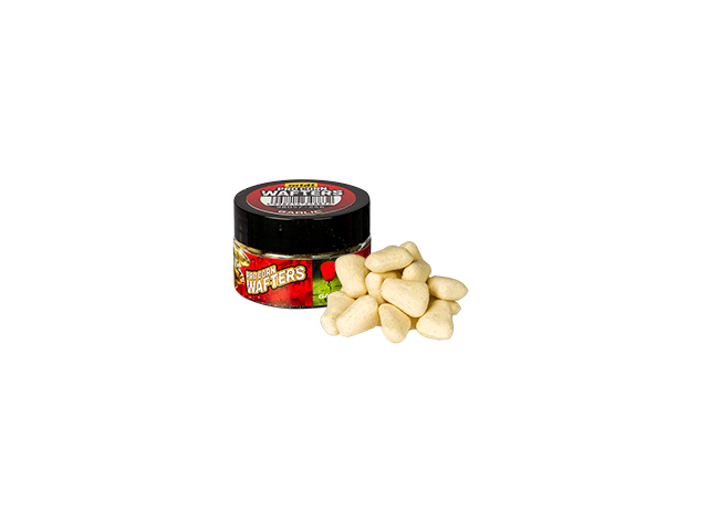 Peleti v obliki koruze BENZAR MIX Procorn wafters - 30 ml
