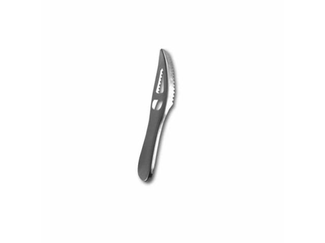 BEHR Fischschupper Fish Scale Scraper