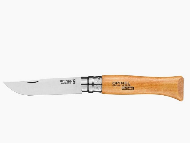 Nož Opinel N°9 - Karbonski čelik