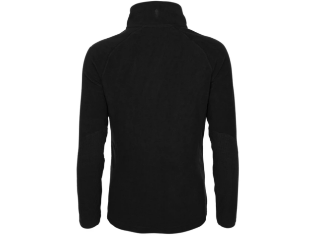 Damen Thermovelours PINEWOOD Air Vent - schwarz