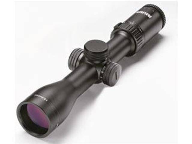 Telescopio AKAH 1,5-6 x 42 con punto