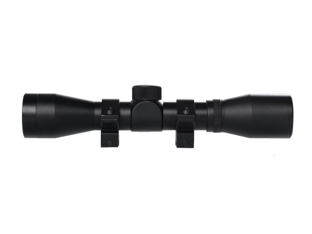 Strelni daljnogled za samostrel Ek-Archery 4 x 32 short