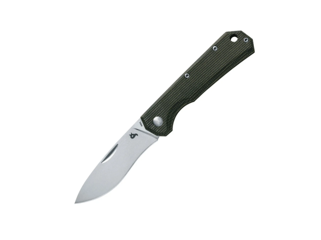 Klappmesser Black FOX BF-748 MI