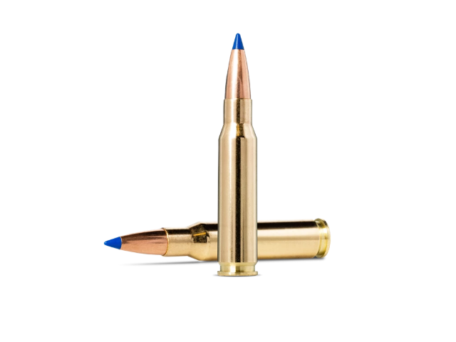 Cartridge NORMA 308 Win BOND STRIKE Long Range - 11.7g/180gr