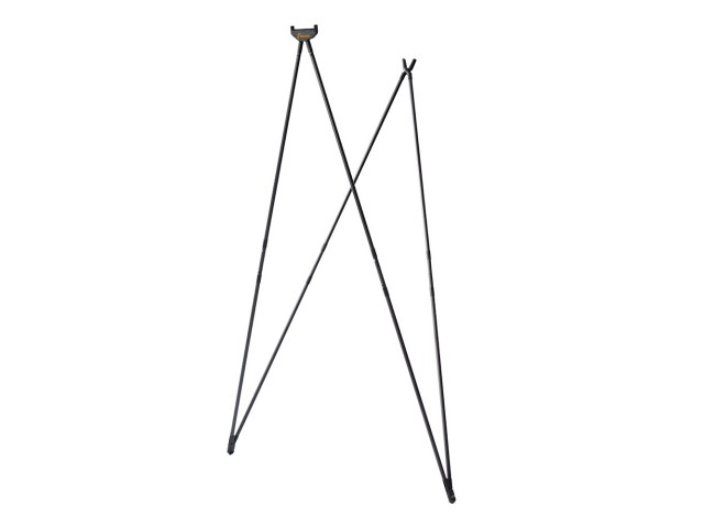 Bastone da caccia STABLE STICK Bush Essential - nero