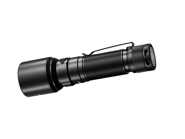 Rechargeable flashlight FENIX C7 - 3000 lm