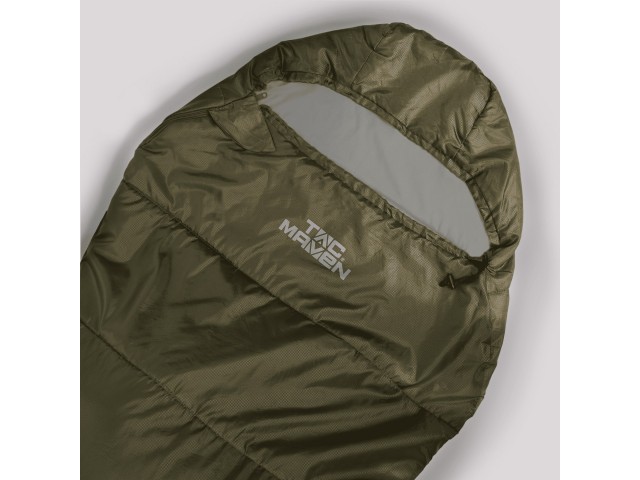 Spalna vreča TAC MAVEN Cocoon - zelena