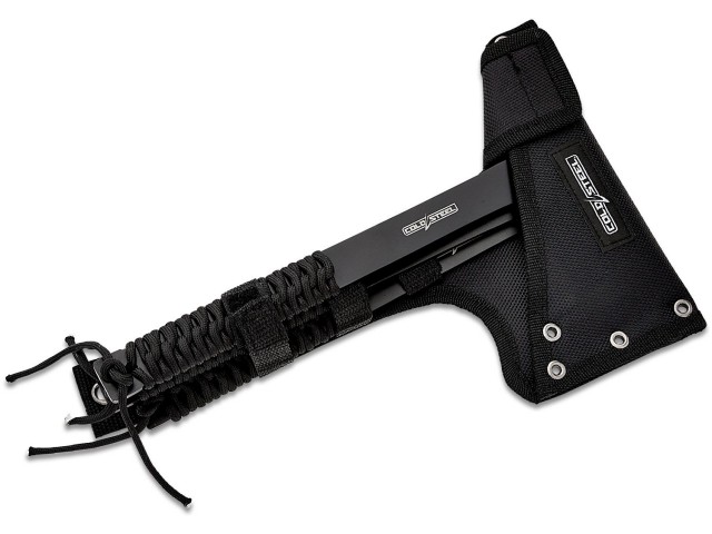 Metall-Wurfäxte COLD STEEL - 3 Stück