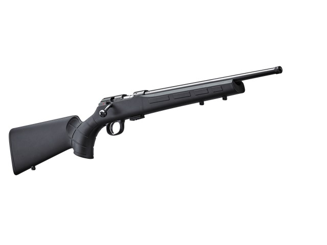 Puška ČEŠKA ZBROJEVKA CZ 457 SYNTHETIC 20