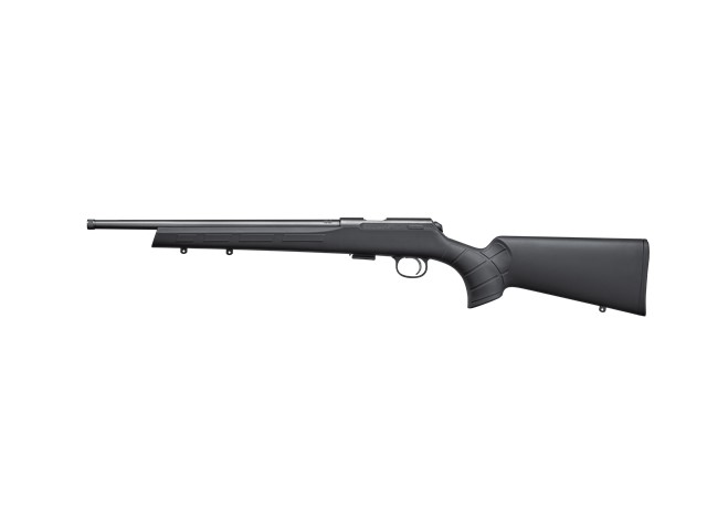 Puška ČEŠKA ZBROJEVKA CZ 457 SYNTHETIC 20
