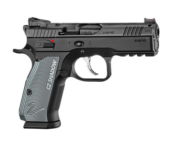 Pištola ČEŠKA ZBROJOVKA Shadow 2 Compact - 9x19