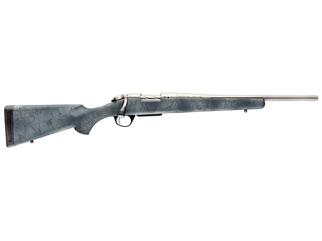 Puška BERGARA B14 Extreme hunter - 9,3x62 46 cm