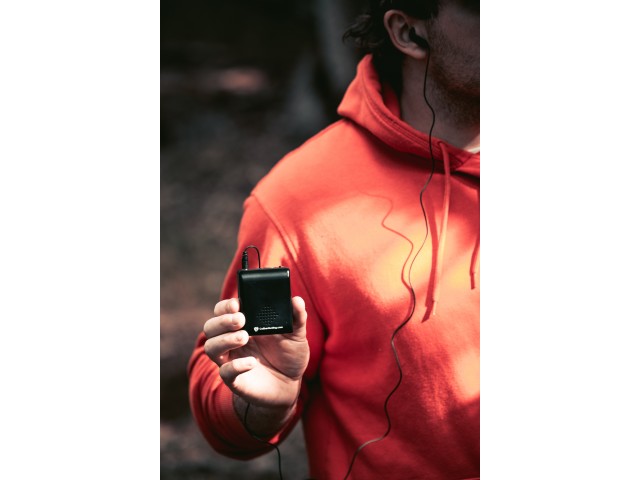 Sensore per caccia CALIBER HUNTING - 1 sensore