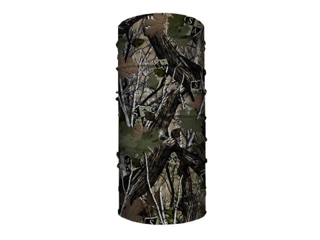 Foulard SA Forest Camo 
