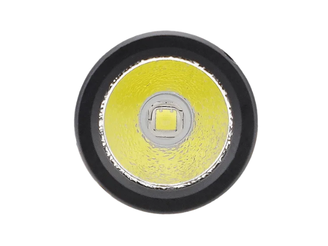 Polnilna svetilka WALTHER EFC2r - 1200 lm