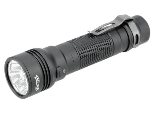 Torcia ricaricabile WALTHER EFC3r - 3000 lm
