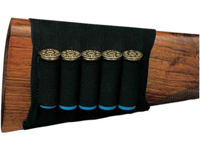 Etui za naboje za na kopito šibrovni naboji