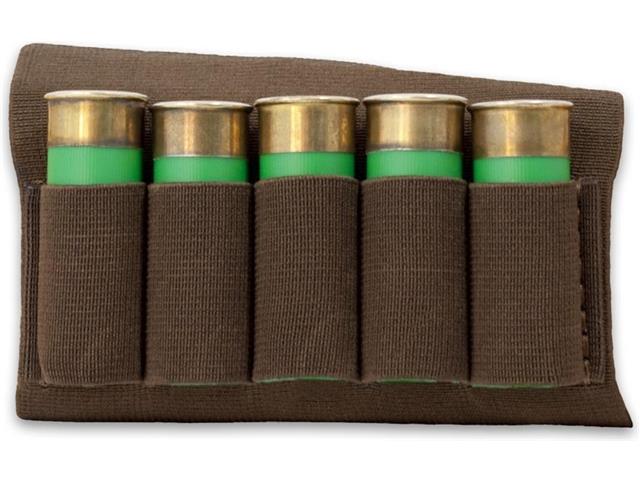 Etui za naboje za na kopito šibrovni naboji
