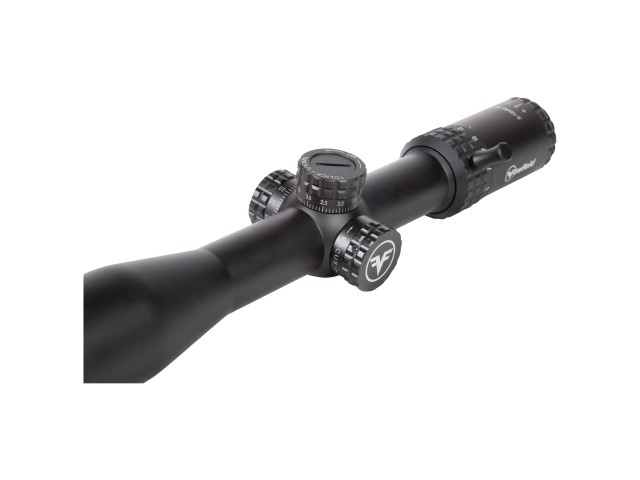 Teleskopski nišan FIREFIELD Rapidstrike 3-12x40