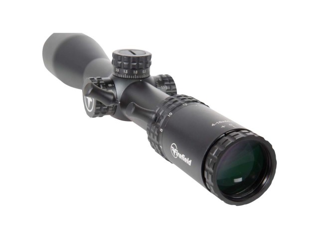 Strelni daljnogled FIREFIELD Rapidstrike 4-16x44