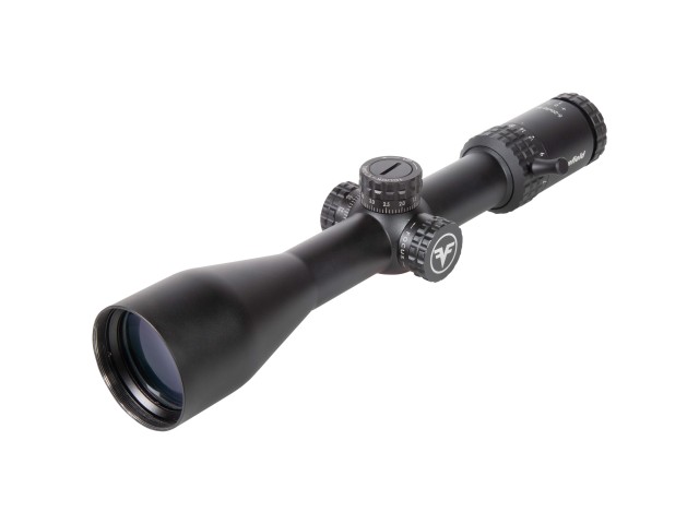 FIREFIELD Rapidstrike 5-20x50 Rifle Scope