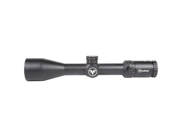 FIREFIELD Rapidstrike 5-20x50 Rifle Scope