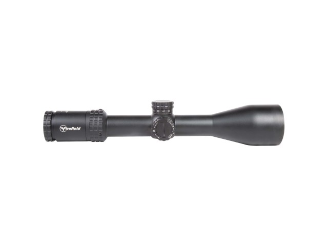 FIREFIELD Rapidstrike 5-20x50 Scope