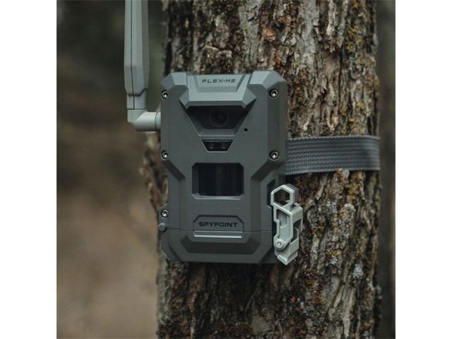 Kamera SPYPOINT Flex - M2