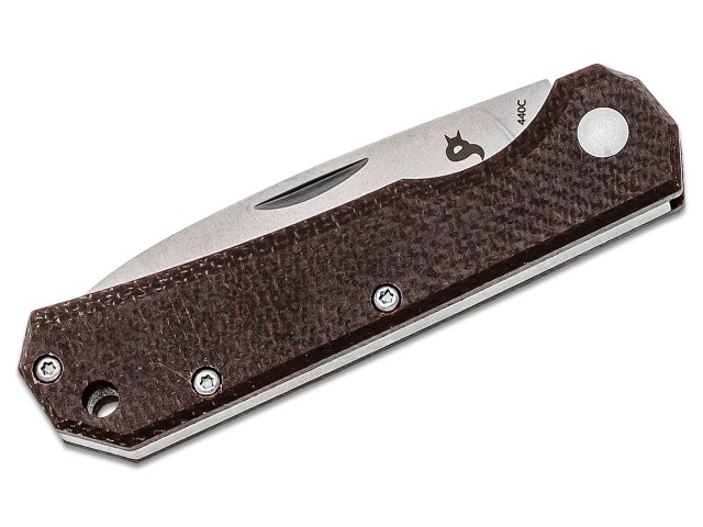 Preklopni nož Black FOX BF-748 MIB