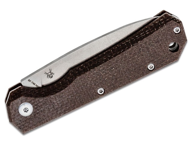 Preklopni nož Black FOX BF-748 MIB