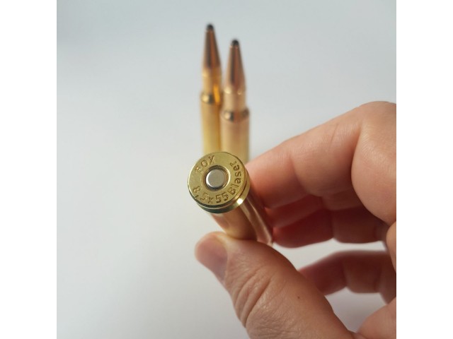 Naboj FOX 8,5x55 Blaser - 12,0g/185gr