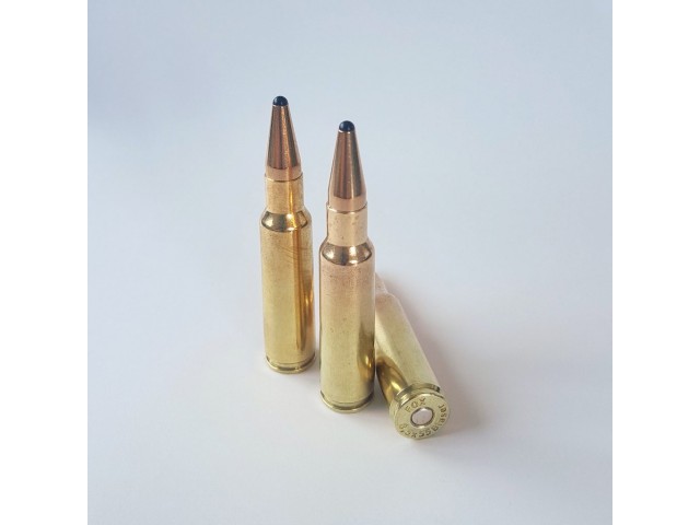 Naboj FOX 8,5x55 Blaser - 12,0g/185gr