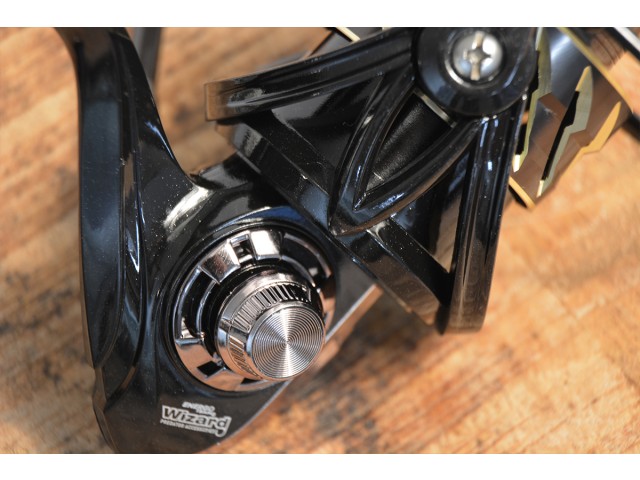 Rolle WIZARD Ultima 4000