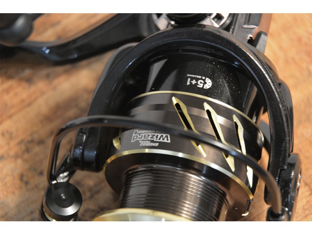 Rolle WIZARD Ultima 4000