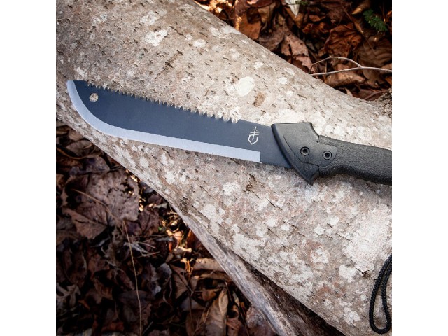 Machete GERBER Gator Jr.