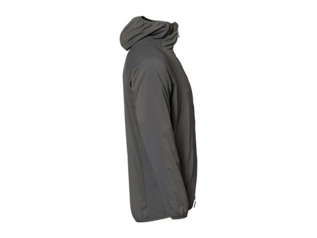 Jacke HELIKON-TEX URBAN HYBRID SOFTSHELL - shadow grey