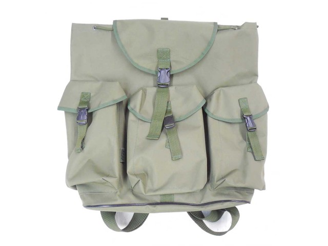 Lovski nahrbtnik HOT RANGE - 3 žepi