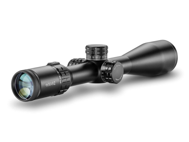 Strelni daljnogled HAWKE Frontier 30 4-24x50 SF