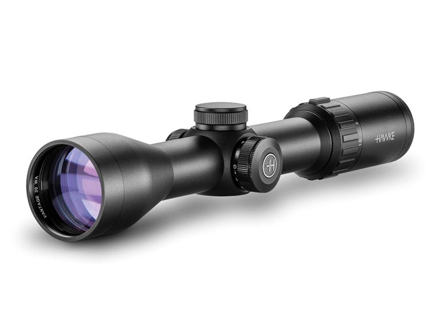 Strelni daljnogled HAWKE Vantage 30 WA IR 1,5-6x44