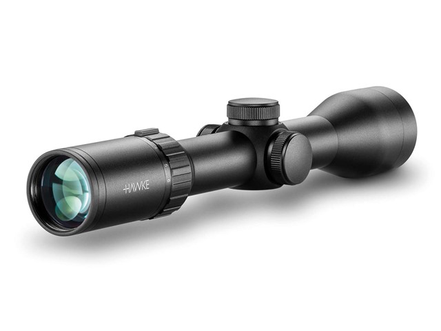 Strelni daljnogled HAWKE Vantage 30 WA IR 1,5-6x44
