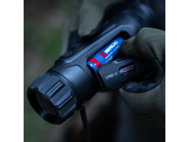 Termovizijski monukular HIKMICRO Lynx LH15 3.0