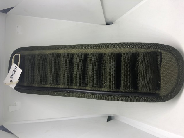 Etui für Schrotpatronen - 10 Stück