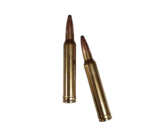 PPU 300 Win Mag GROM 11.0g cartridge