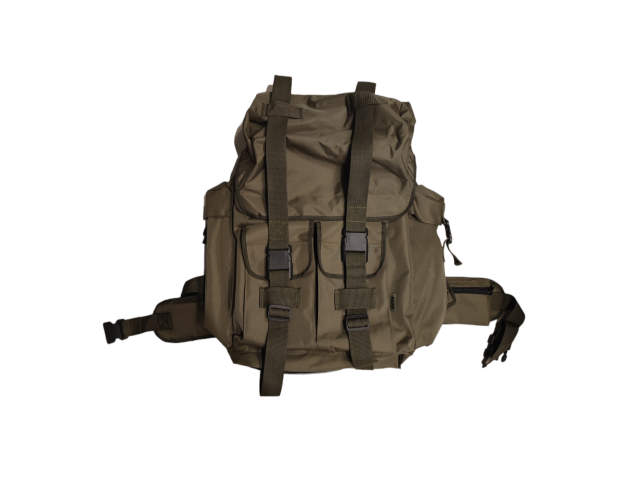 Jagdrucksack HOT RANGE HR020 - grün