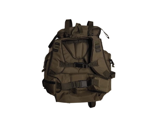 Jagdrucksack HOT RANGE HR020 - grün