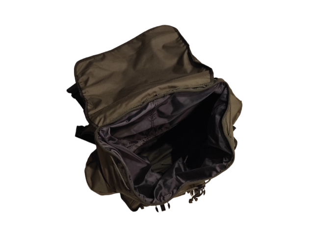 Jagdrucksack HOT RANGE HR020 - grün